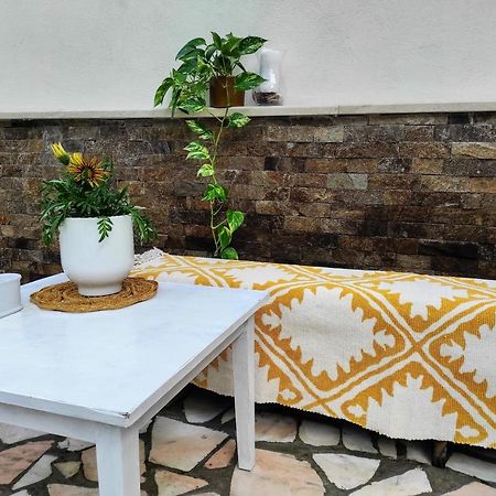 Hotel Casa David Ferenc Haz Deva Exterior foto